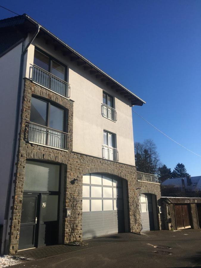 Racers Home Nuerburg Nürburg Exterior foto